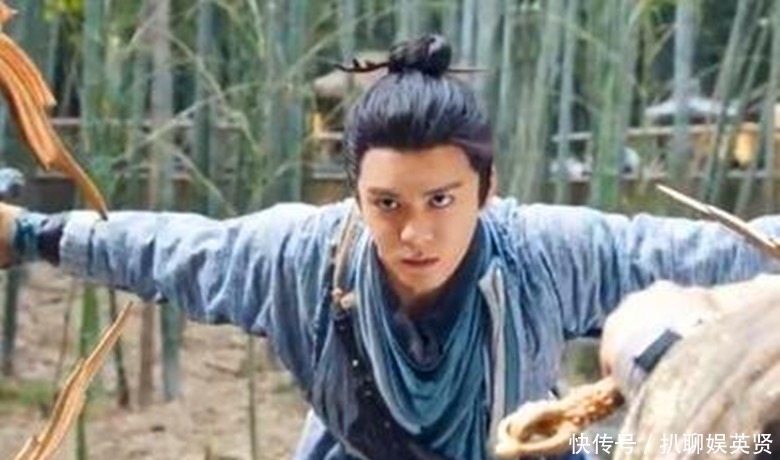 波斯三使|倚天中最强神功,张无忌凭它称霸武林,不是九阳神功也并非太极拳