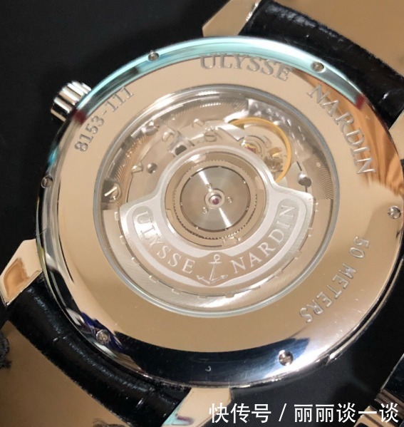 原来手表机芯也有这么多套路,大部分都是同一机芯