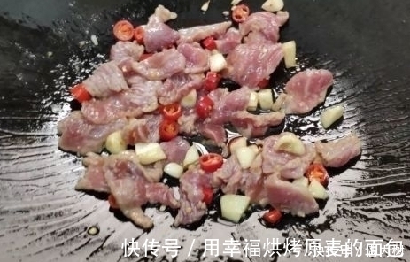 小米辣|一菜有点贵,但也别舍不得吃,补钙比牛奶还强,孩子多吃猛长个子