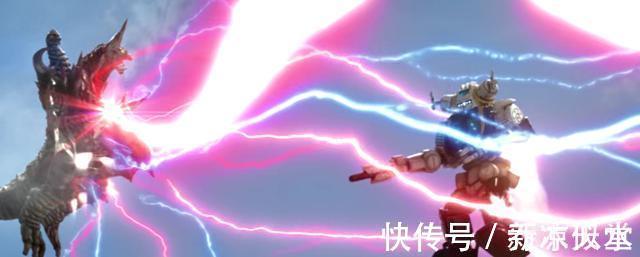 赛罗|泽塔奥特曼:特空机战绩排行,乌英达姆垫底,人造赛罗第一存疑