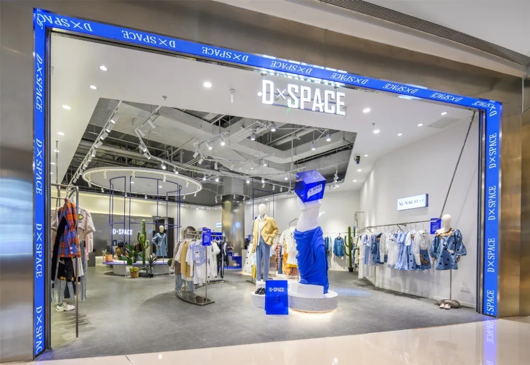 建邺|焕新金陵，吾悦的商业品牌产品力丨南京建邺吾悦广场