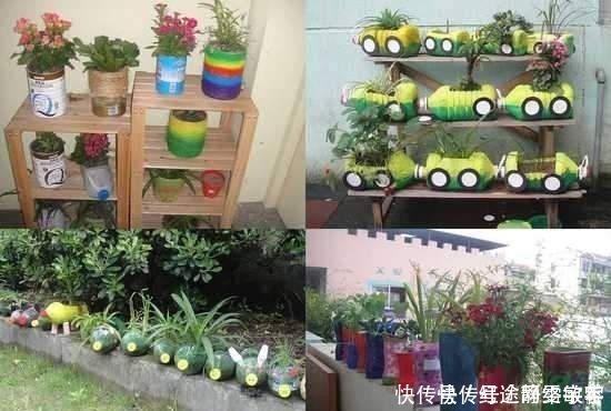 用完的洗衣液瓶千万别扔,它大有妙用!