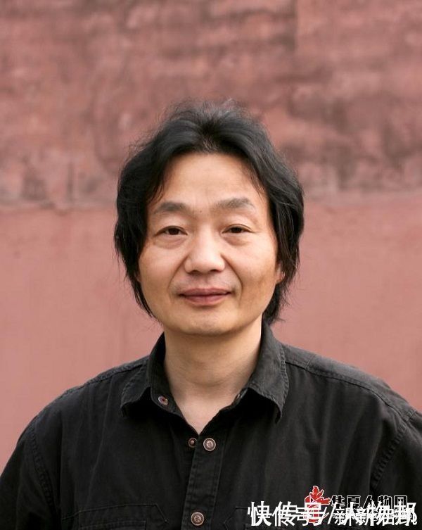 人物|华夏书画艺术人物追痕——倪卫华的绘画创作