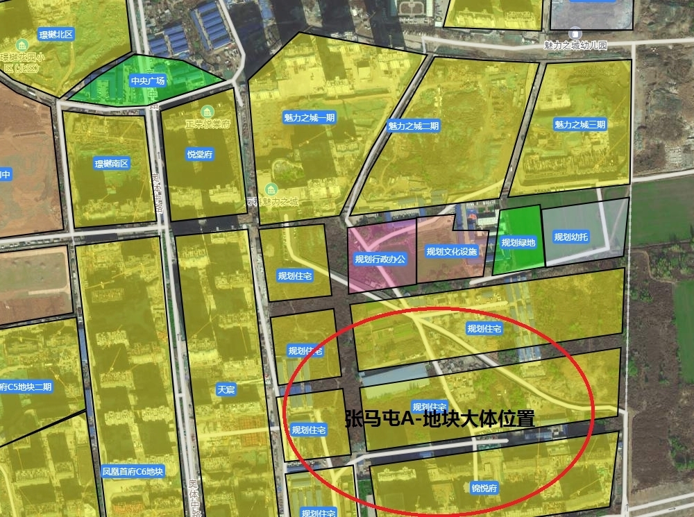 地块|10月下旬济南将迎来今年最后一次供地,“东强”发力供地多!