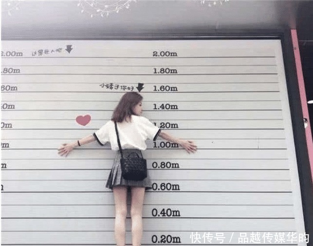 女生身高到底多少岁才停止生长?得知答案,00后女生:还有希望