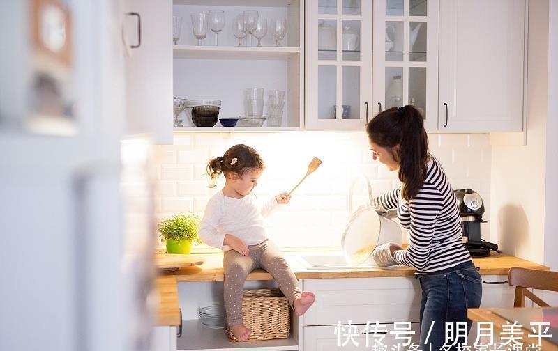 性格|3种性格的孩子,未来会比同龄人更有出息,父母一定要留意一下