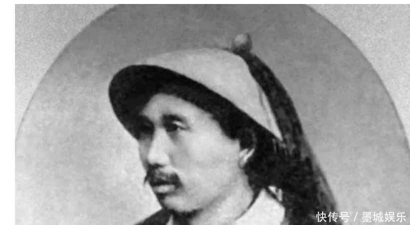 李鸿章|他本是太平天国降将,却深受李鸿章重视,成为清廷北洋水师提督