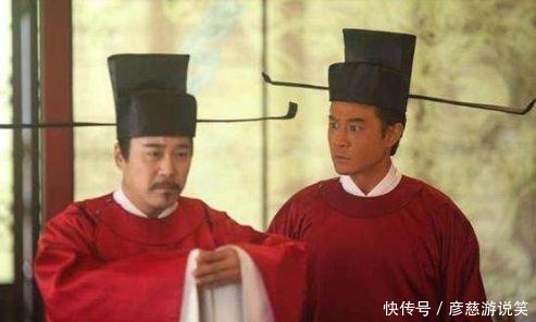 苏轼|他与宰相父亲齐名,官运却很不顺,连苏轼的拜访也不理睬