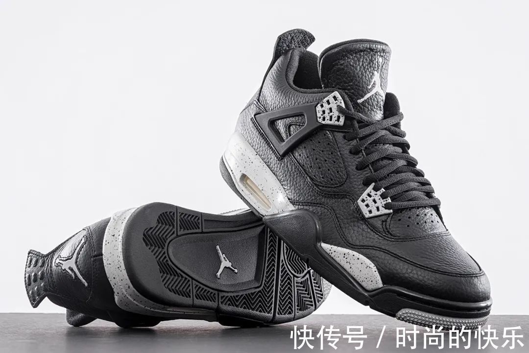 scott 高喊“爷青回”的倒闭款,是球鞋变差了还是我们变挑剔了?