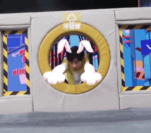 肖战早就是“游戏大魔王”录节目智商爆表，做游戏反应超快