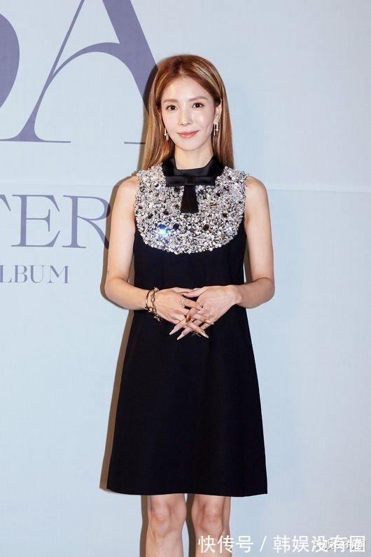 street wom?禁药风波后，“亚洲之星”宝儿加盟“韩国女版街舞”，担任评委