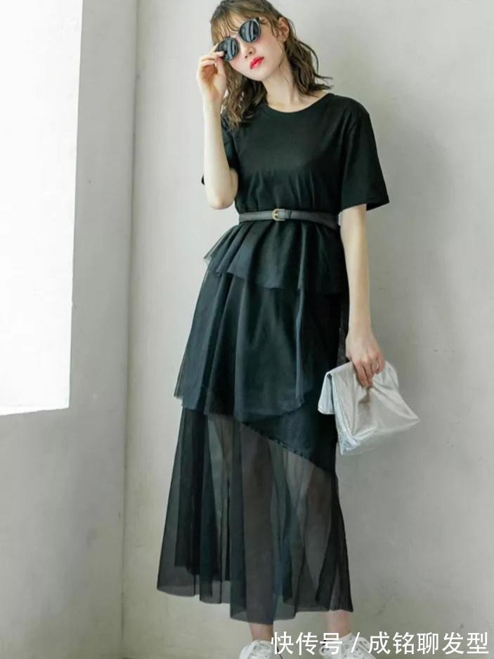 露肩|10款漂亮的连衣裙,优雅俏丽时尚,总能勾勒出女人最优雅的瞬间