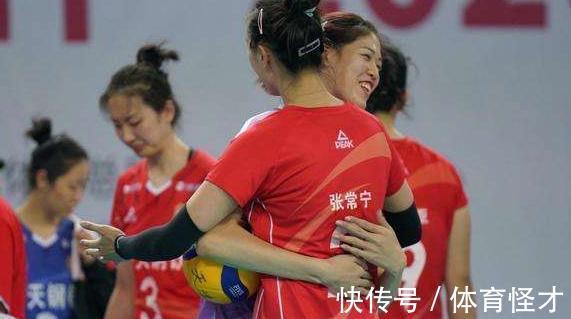 姚迪|朱婷彻底无缘国家队!张常宁恐是队长,李盈莹将代替她成新核心
