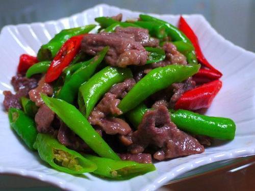 巧搭配才最好吃,营养美味全家都爱,一口下去回味无穷