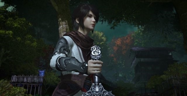 李星云|不良人第四季开播,新人设闹新乌龙,若森还是一如既往的清奇