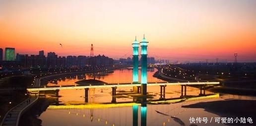 美男|卤味若是以貌比 潘安定是不可及 中牟旅游文化