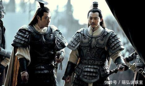 埋没|三国中被忽视的大将,敢与“小霸王”孙策比肩,跟错了主公被埋没