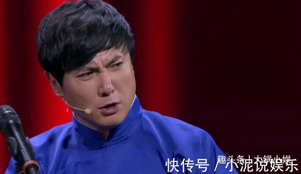 喜劇|都是《歡樂喜劇人》總冠軍，論能力在沈騰之上，卻淪為爛片專業(yè)戶