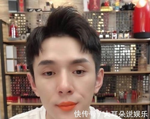 rouge 李佳琦终于试色爱马仕口红了,然而结果却让人大跌眼镜……!