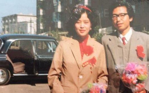 后天|“最美妈妈”火了,3岁女儿因妈妈太美不愿出门,见到爸爸我笑了