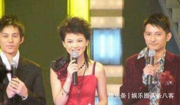 《快本》主持大调整何炅自立门户,谢娜被代替,新阵容难堪大任