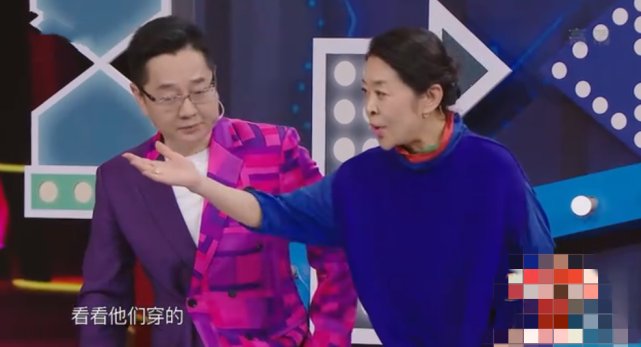 倪萍一针见血指责《王牌对王牌》：在你们心里，嘉宾都不重要