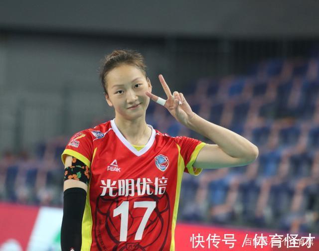 女排|女排最佳阵容出炉,天津独占6席,苏辽各一人,王梦洁无缘最自