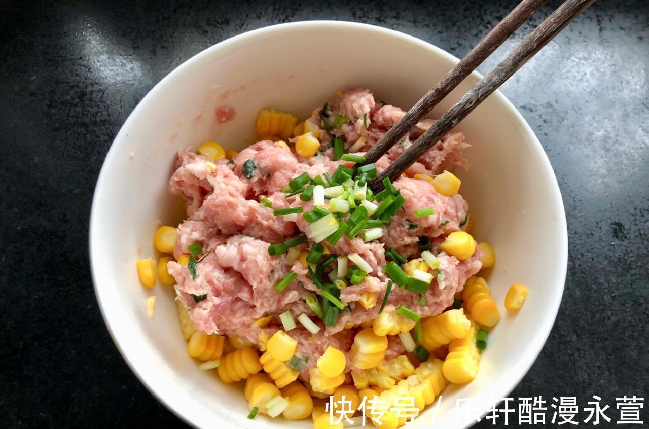 没想到饺子有这么多包法,创意十足,造型百变