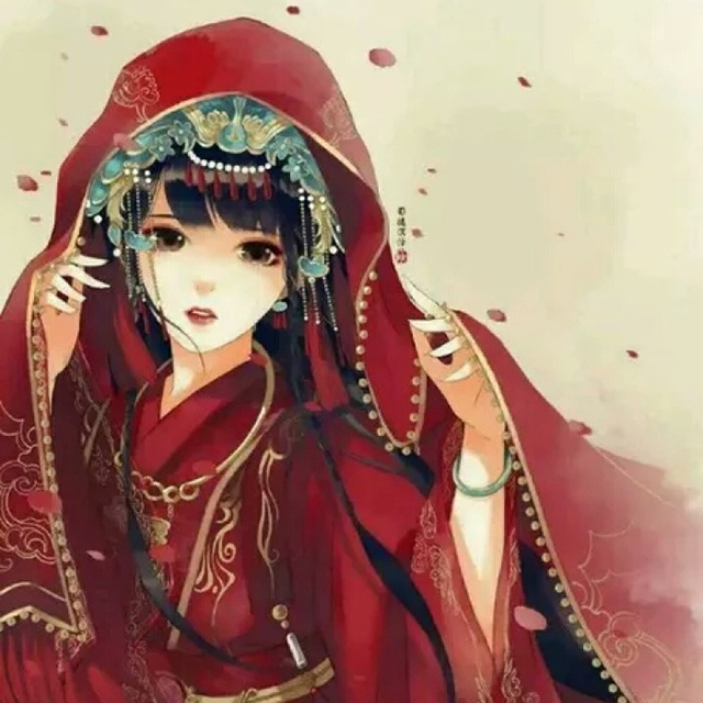 春日游@韦庄一词,短短4句,道尽女人对男神的态度,最后一句流传千古