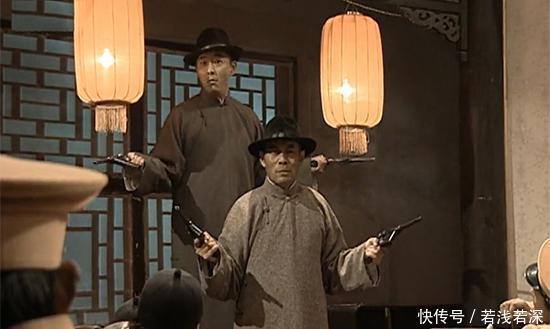 特工队|日军的山本特工队不是最厉害的,真正厉害的是这支四人小分队!