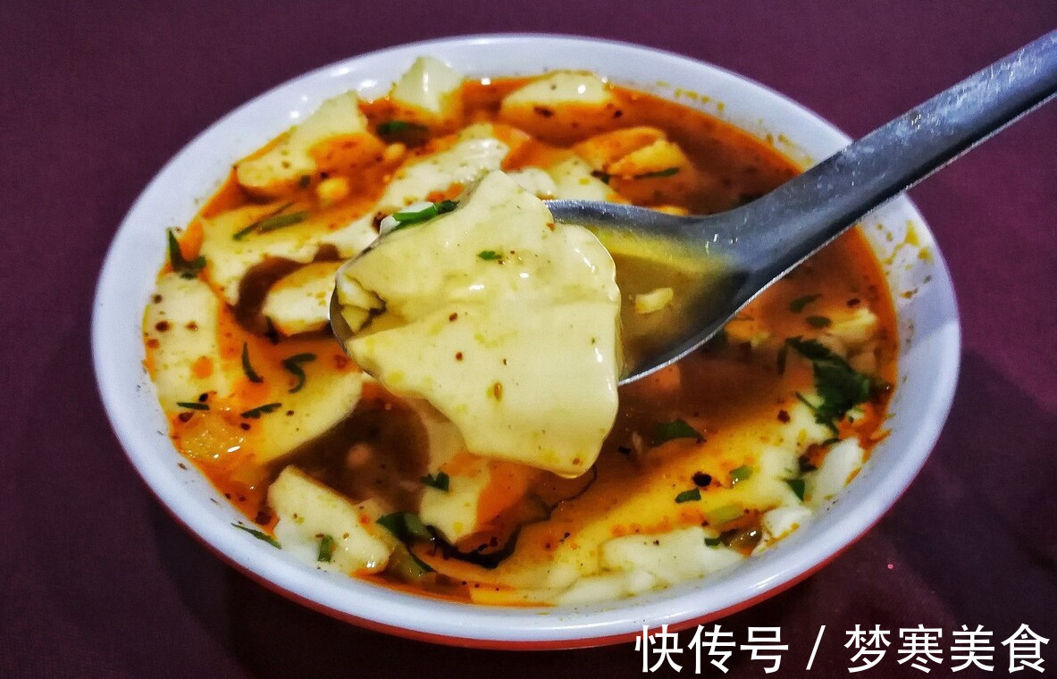 内酯|早餐想吃豆腐脑不用买，配方做法都告诉你，香浓顺滑，入口即化