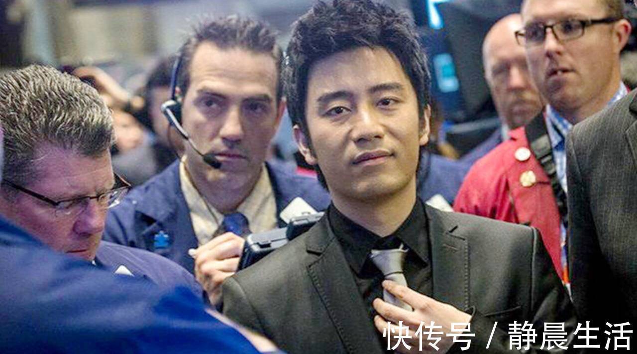 发展前景|31岁坐拥上市公司,2年时间输掉120亿被群嘲,如今他却完美逆袭!