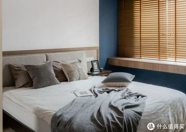 衣柜|成都夫妇155㎡的家,仅凭一个客厅就圈粉无数,不要电视墙太香了