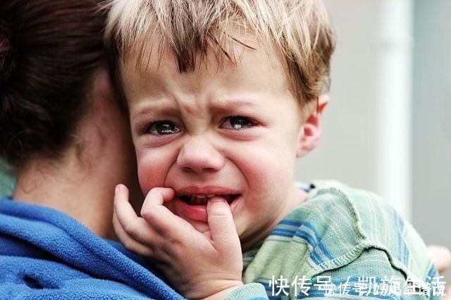 内心|受委屈就哭,和忍着不哭的娃娃,长大后会有哪些明显区别?