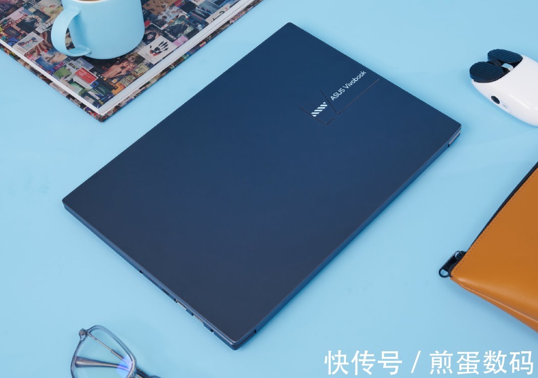 华硕|双11高端OLED笔记本选购指南！华硕无畏Pro14酷睿版值得种草？