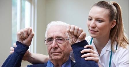 70~79歲是長壽關(guān)鍵期,切記“五防”,長壽并不難,望周知