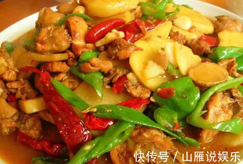 简单易学超下饭的几道家常菜，关键还不贵，朋友和家人都喜欢