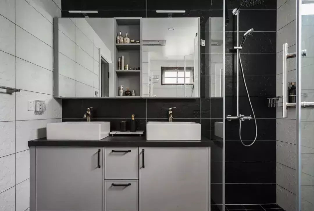 吊柜|收纳柜做的多不如装的巧，这样设计，房子立马省出20㎡