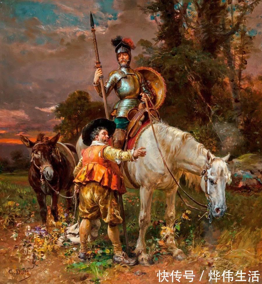 august@华丽的服饰,精美的人物,田园牧歌式的情感