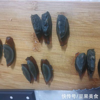 我这样做三色蒸蛋，家人都爱吃
