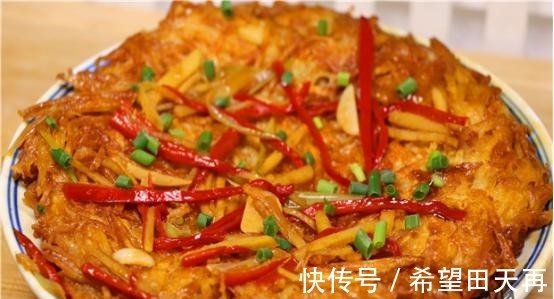 水淀粉|看看酒店大厨是如何做38元一盘土豆丝,这烹饪技术太棒了,收藏了!