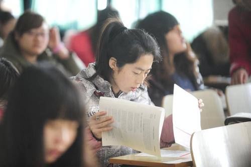 大学英语四六级考试，每年为国家“捐钱”，原因主要有这3点