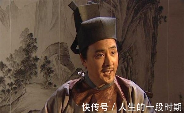 陆谦$水浒中,绝不可交的四个小人,现实中就有,请你自觉远离