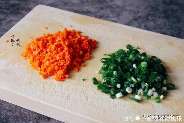 自从小米这样吃,隔几天就要买五斤,蒸一蒸炒一炒,给肉都不换!