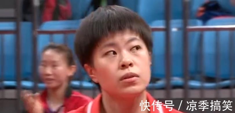逆转|全运乒球女团决赛:顾玉婷失好局陈梦丢分,辽宁逆转山东夺冠
