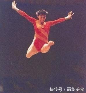 体操|她是中国第1个世界冠军，曾给张怡宁当媒人，年近60仍单身
