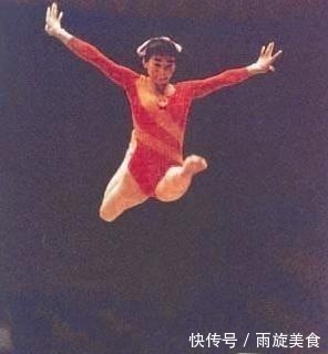 体操|她是中国第1个世界冠军,曾给张怡宁当媒人,年近60仍单身