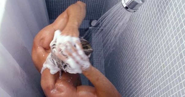 男性朋友|男人沐浴时,尽量洗2个“地方”,肾可能会“感谢”你