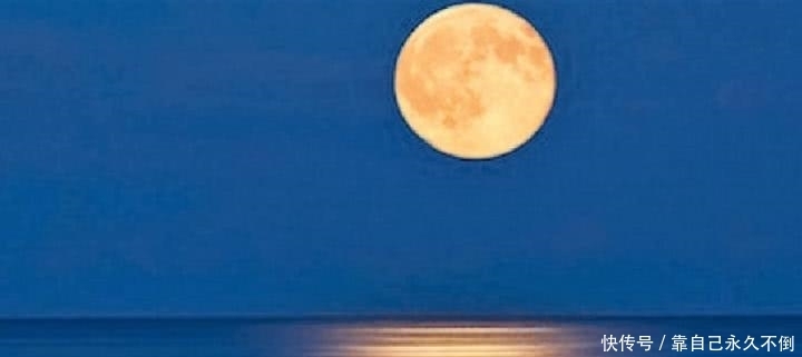 长出|嫦娥怎么成为月亮仙子?月亮又怎么寄托着人的感情