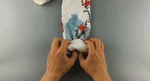 阴天衣服不干怎么办教你一招,比洗衣机甩干还快